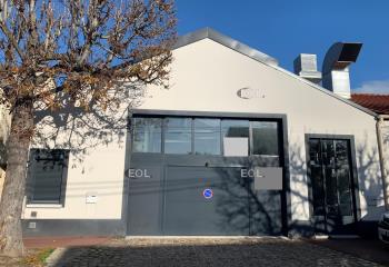 Local d'activité à vendre - Proche RER A