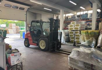 Local d'activité à vendre - Accès Francilienne et N104  à Saint-Michel-sur-Orge - 91240