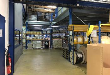Local d'activité à vendre - Proximité N104  à Saint-Michel-sur-Orge - 91240