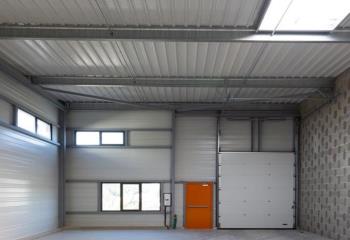 Local d'activité à vendre - Zone de Brais  à Saint-Nazaire - 44600