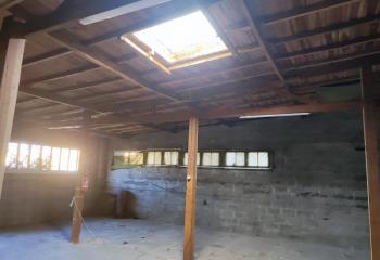 Activité/Entrepôt à vendre Saint-Nazaire (44600) - 544 m²  à Saint-Nazaire - 44600