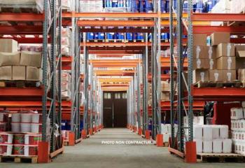 Activité/Entrepôt à vendre Saint-Nazaire (44600) - 181 m²  à Saint-Nazaire - 44600