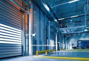 Activité/Entrepôt à vendre Saint-Nazaire (44600) - 173 m²  à Saint-Nazaire - 44600