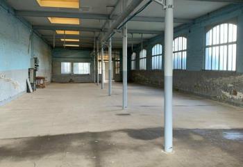 Entrepôt à vendre - Proche centre-ville et transports  à Saint-Omer - 62500