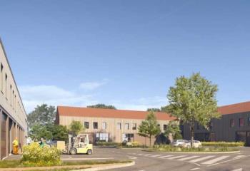 Vente village d'entreprises - Proche A63  à Saint-Philbert-de-Grand-Lieu - 44310