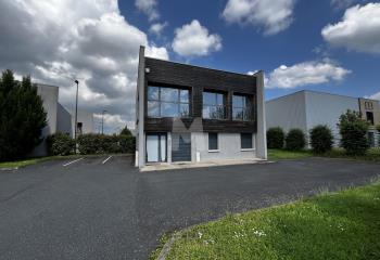 Activité/Entrepôt à vendre Saint-Pierre-du-Perray (91280) - 205 m²  à Saint-Pierre-du-Perray - 91280