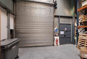 Activité/Entrepôt à vendre Saint-Priest (69800) - 1400 m²  à Saint-Priest - 69800