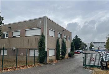 Bâtiment d'activité mixte à vendre - Proximité A43  à Saint-Quentin-Fallavier - 38070