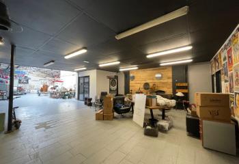 Locaux d'activité à vendre - Centre-ville, Zone Franche  à Saint-Quentin - 02100
