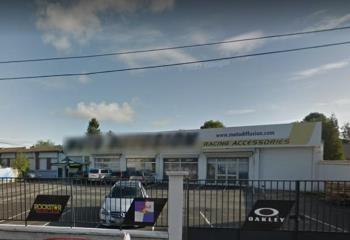 Local d'activités à vendre - Proche bus Transvilles  à Saint-Saulve - 59880
