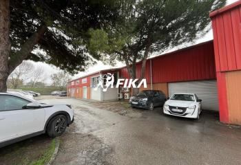 Local d'activité à vendre - Proche A62 et Eurocentre  à Saint-Sauveur - 31790