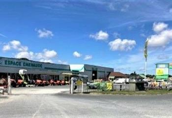 Local d'activité à vendre - Proximité A28  à Saint-Sulpice-sur-Risle - 61300