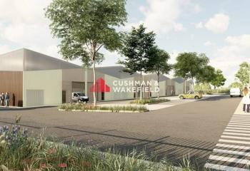 Local d'activité à vendre - Proche A68 et RD988  à Saint-Sulpice - 81370
