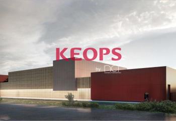 Bâtiment d'activités à vendre - Proche A68 et Toulouse  à Saint-Sulpice - 81370