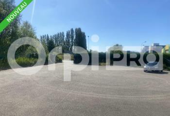 Activité/Entrepôt à vendre Saint-Vigor-d'Ymonville (76430) - 930 m²