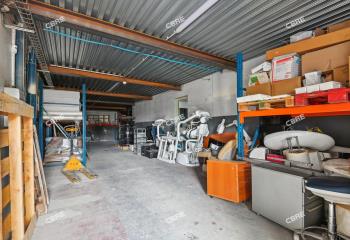 Local d'activité à vendre - Proximité axes sud IDF  à Sainte-Geneviève-des-Bois - 91700