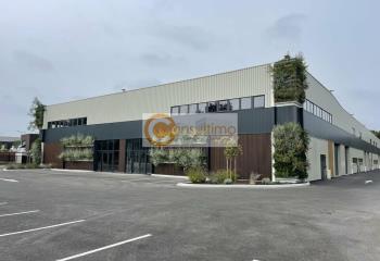 Local d'activité à vendre - Proche voie rapide et Bordeaux