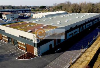 Local d'activité à vendre - Proche voie rapide et Bordeaux