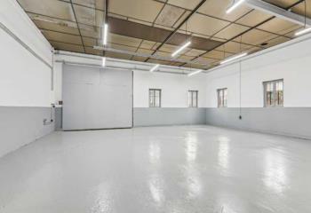 Activité/Entrepôt à vendre Sartrouville (78500) - 151 m²  à Sartrouville - 78500