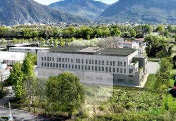 Bureaux ou locaux d'activité à vendre - Proximité Air Liquide  à Sassenage - 38360