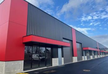 Activité/Entrepôt à vendre Schweighouse-sur-Moder (67590) - 1307 m²  à Schweighouse-sur-Moder - 67590