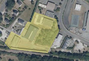 Activité/Entrepôt à vendre Semoy (45400) - 1947 m²  à Semoy - 45400