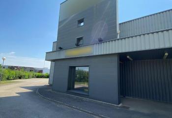 Locaux d'activité à vendre - Proche A39  à Sennecey-lès-Dijon - 21800