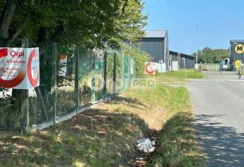 Activité/Entrepôt à vendre Serres-Castet (64121) - 1332 m²