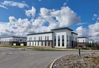 Activité/Entrepôt à vendre Serris (77700) - 1709 m²