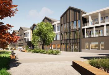 Activité/Entrepôt à vendre Serris (77700) - 258 m²  à Serris - 77700