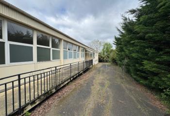 Vente local d'activité - Proche A115 et Transilien  à Soisy-sous-Montmorency - 95230