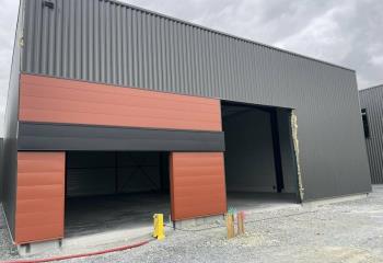 Activité/Entrepôt à vendre Soliers (14540) - 330 m²  à Soliers - 14540