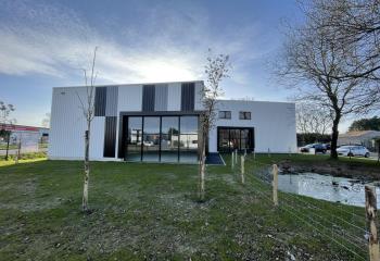 Activité/Entrepôt à vendre Sorinières (44840) - 363 m²  à Sorinières - 44840