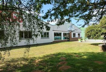 Bâtiment industriel à vendre - Proche A10  à Soudan - 79800