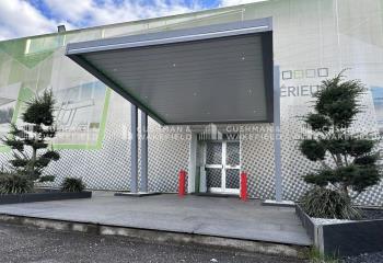 Bâtiments d'activité à vendre - Proximité autoroute A35  à Soufflenheim - 67620