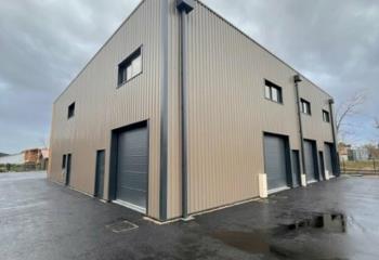 Activité/Entrepôt à vendre Soustons (40140) - 189 m²  à Soustons - 40140