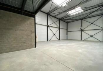 Activité/Entrepôt à vendre Stains (93240) - 264 m²  à Stains - 93240