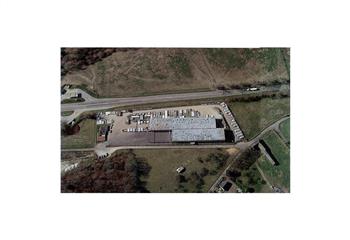 Activité/Entrepôt à vendre Tancarville (76430) - 3187 m²  à Tancarville - 76430