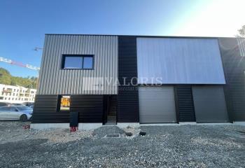 Ensemble immobilier professionnel à vendre - Proche A89 et N7