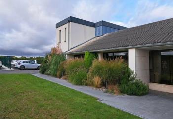 Bâtiment d'activités à vendre Saint-Martin-lez-Tatinghem - Proche Saint-Omer  à Tatinghem - 62500