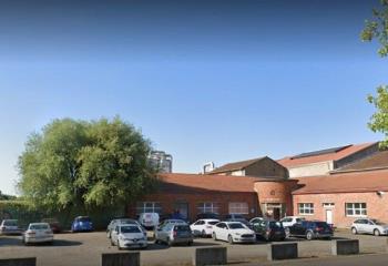 Ensemble industriel à vendre - Proche Saint-Avold  à Teting-sur-Nied - 57385