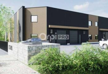 Activité/Entrepôt à vendre Thèze (64450) - 1430 m²  à Thèze - 64450