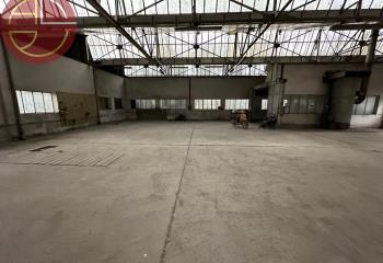 Entrepôt à vendre Sud-Ouest - Proche rocade et bus