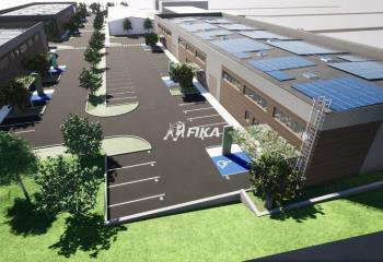 Activité/Entrepôt à vendre Toulouse (31200) - 716 m²  à Toulouse - 31000