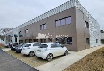 Activité/Entrepôt à vendre Toulouse (31200) - 542 m²  à Toulouse - 31000