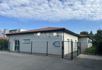 Activité/Entrepôt à vendre Toulouse (31300) - 333 m²