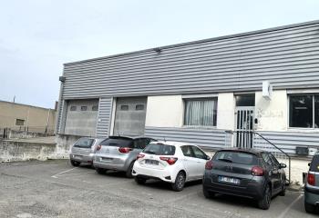 Activité/Entrepôt à vendre Toulouse (31200) - 770 m²  à Toulouse - 31000
