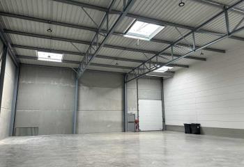 Activité/Entrepôt à vendre Tourcoing (59200) - 660 m²