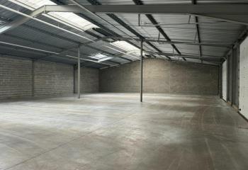 Local de stockage à vendre - ZA Nord  à Tours - 37000