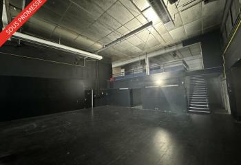 Activité/Entrepôt à vendre Tours (37000) - 390 m²